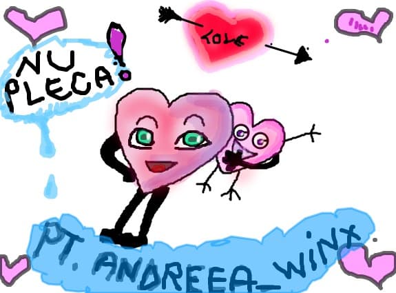 pt andreea winx