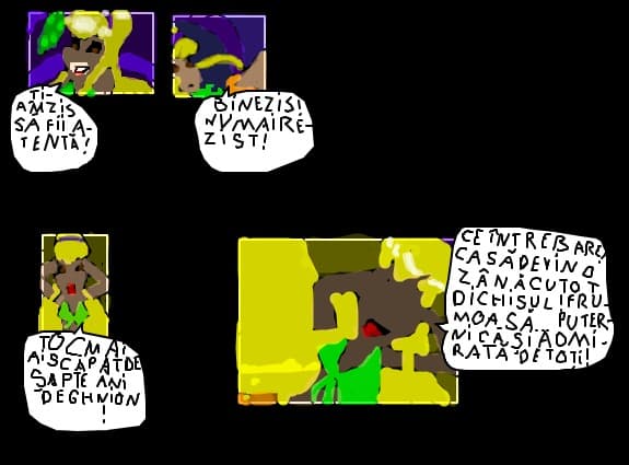 Desen 96195 continuat:WINX