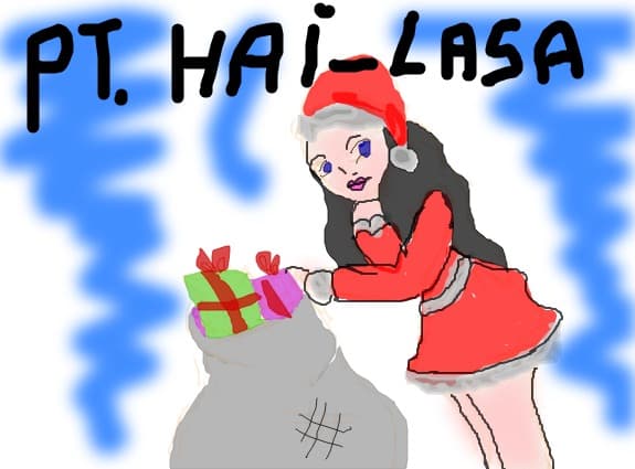 pt hai lasa