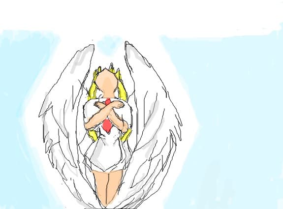 angel