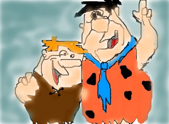 YABADABADU