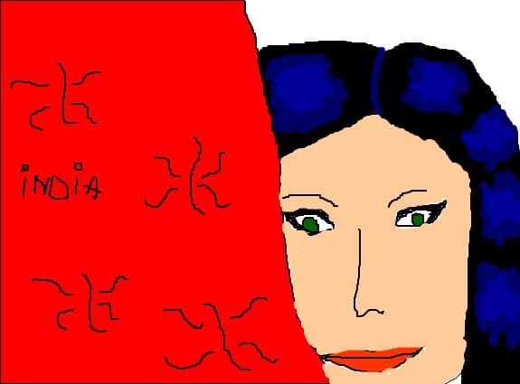 Indianca