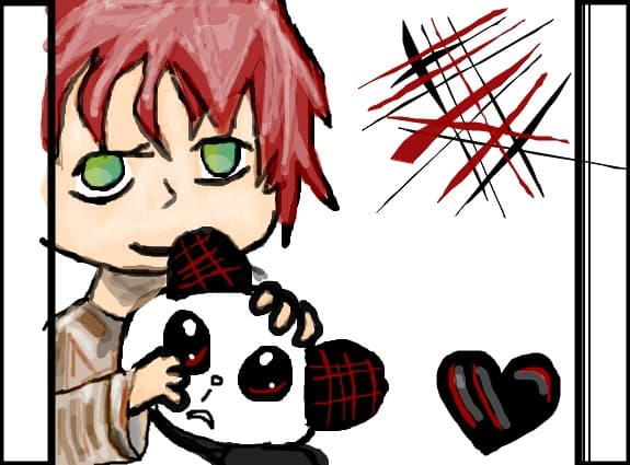 Garaa[chibi]^^