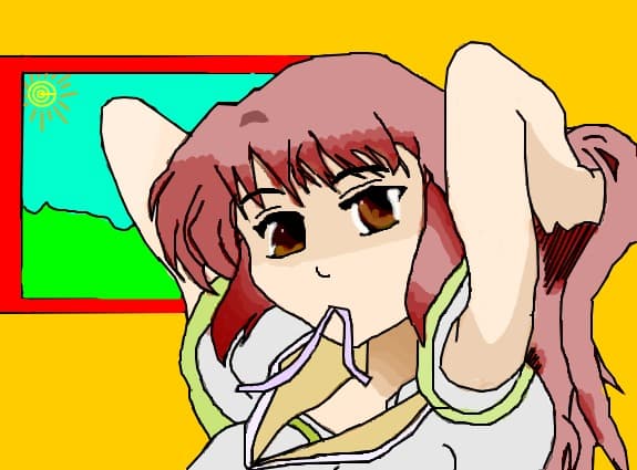 pt concursul lui anime_madutza