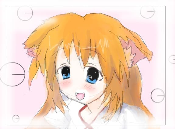 Anime Girl (dati de la apropriere,pliss)