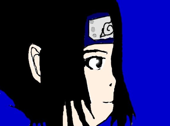 sasuke