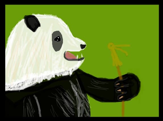 Panda