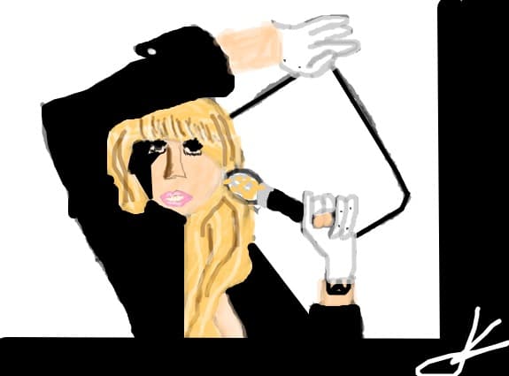Lady Gaga