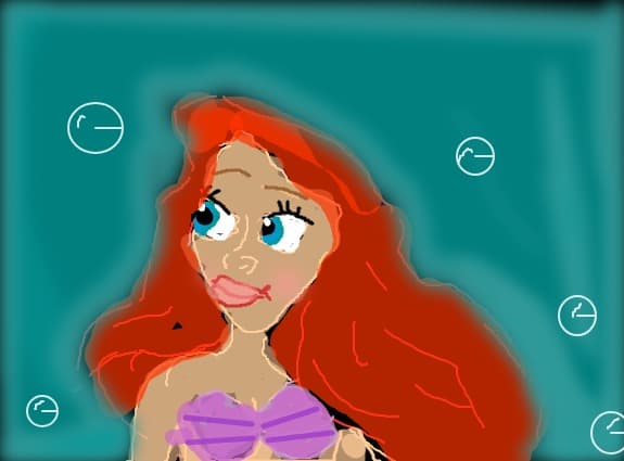 ariel