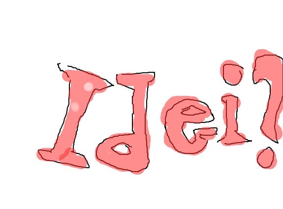 idei?