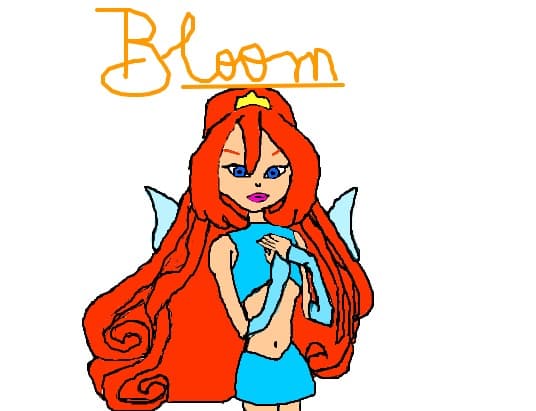 Bloom