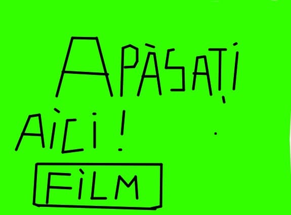 poster