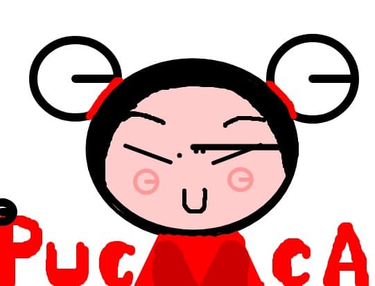 Pucca