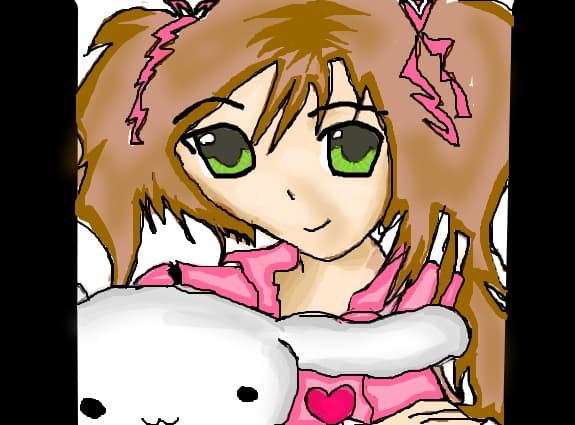 pt toti desenatorii in special pt Felly-chan