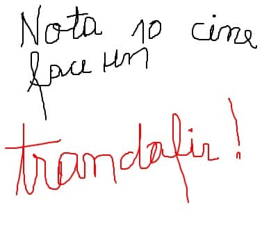 poster