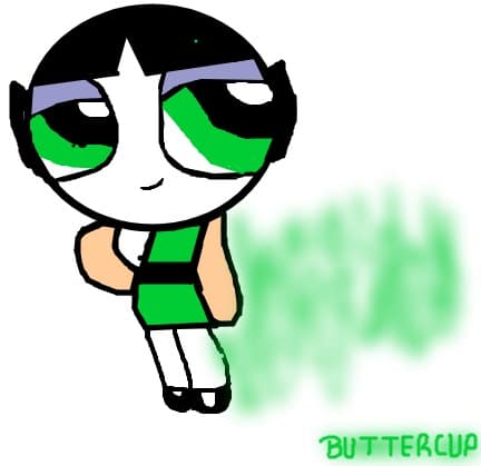 Buttercup