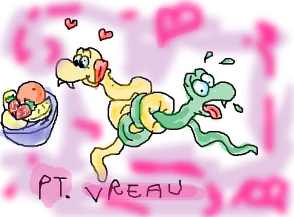 pt vreau