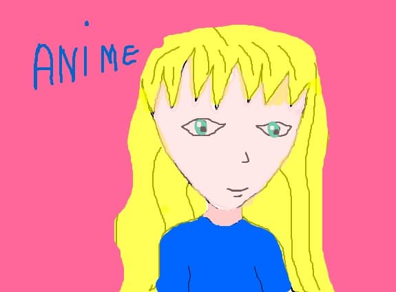 anime fata