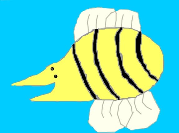 albinutza