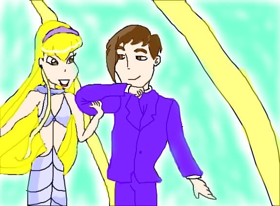 Desen 96900 continuat:WINX