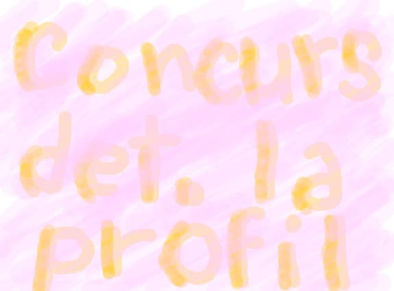 Concurs