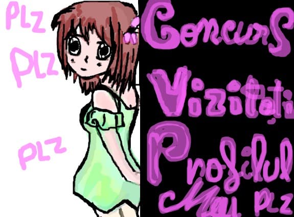 concurs anime , plz vizitati profilul meu