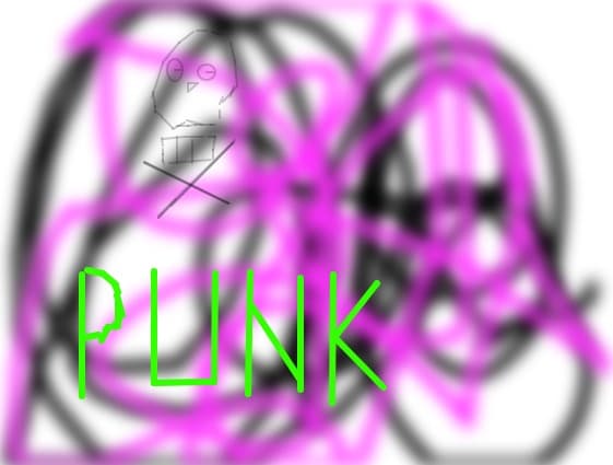 punk
