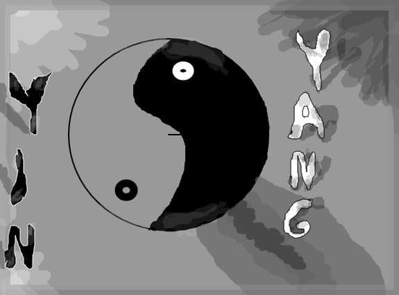Yin&amp;amp;Yang