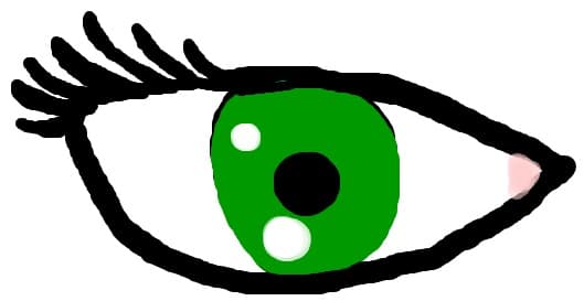ochii