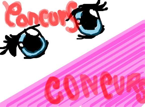 concurs anime, detalii la profil