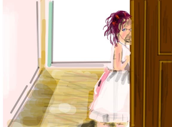 Shy