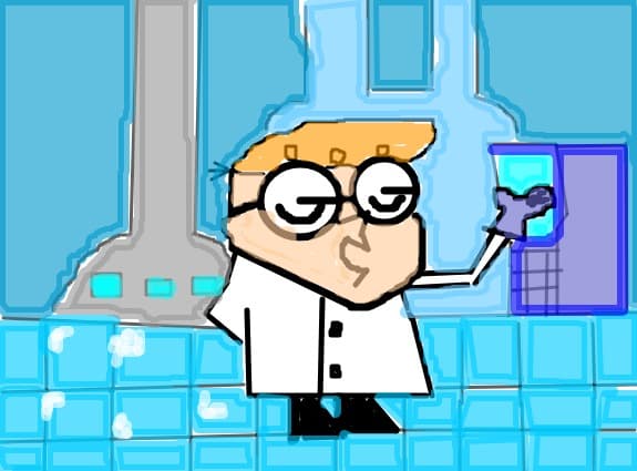 dexter