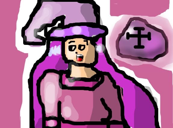 witch