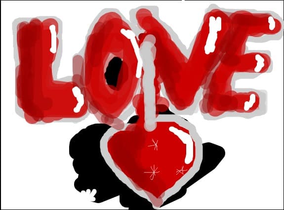 love