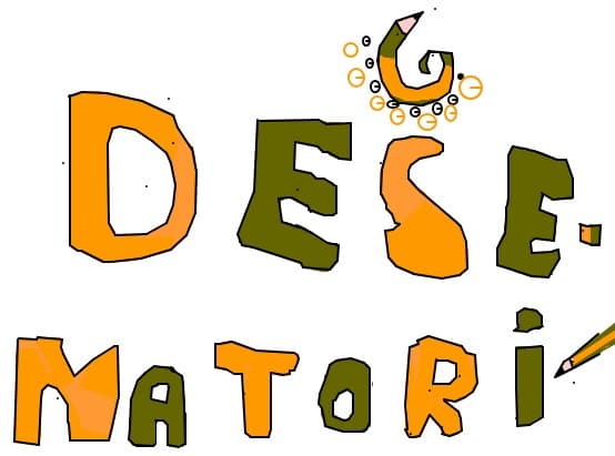 Desenatori