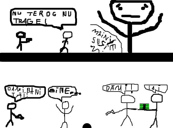 Banda desenata