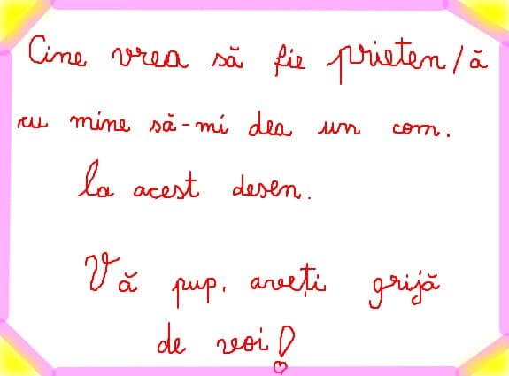 poster
