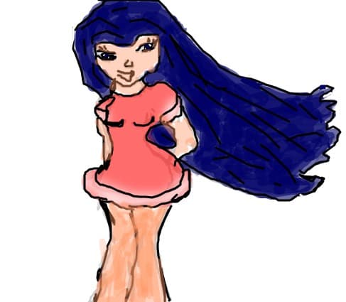 Hay Lin de craciun