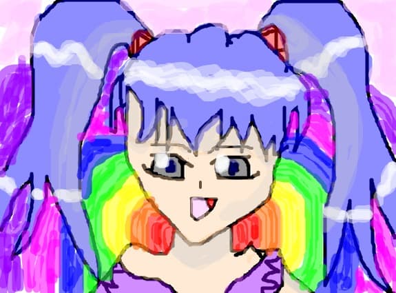 anime