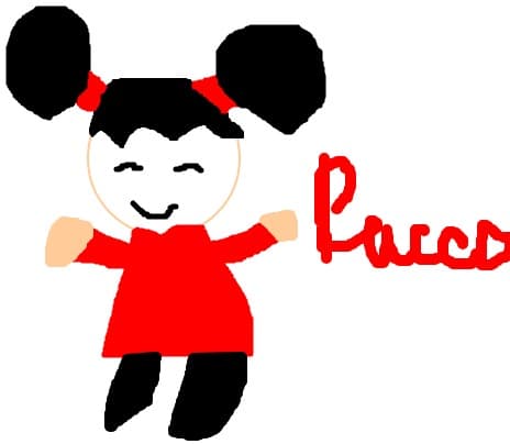 pucca