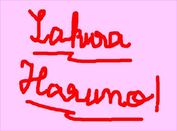 sakura haruno fan