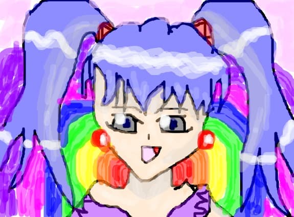 anime