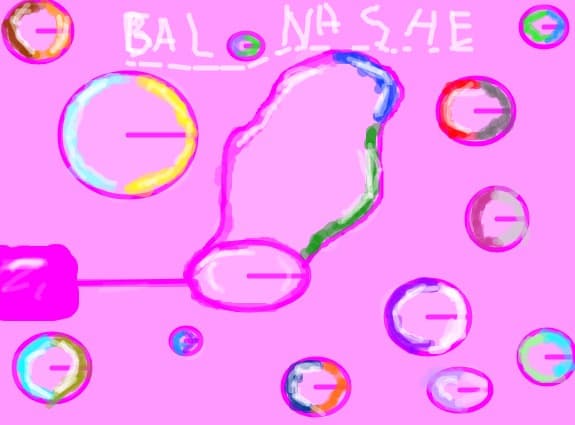 balonashe