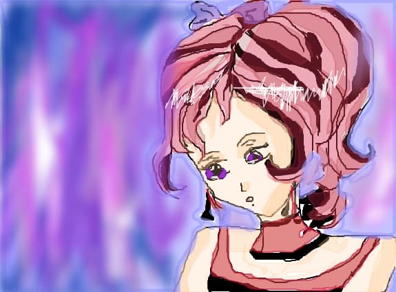 anime