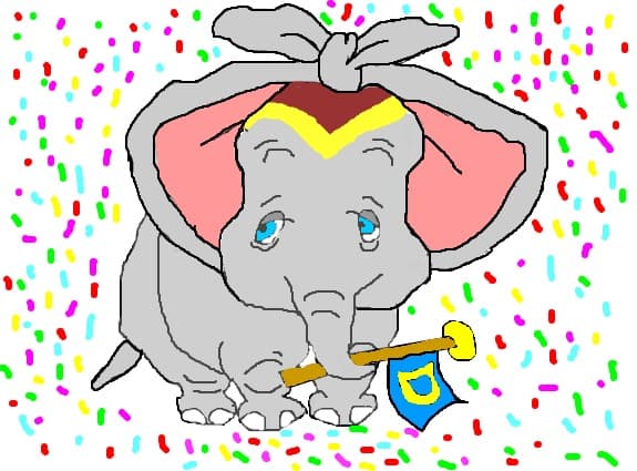 dumbo