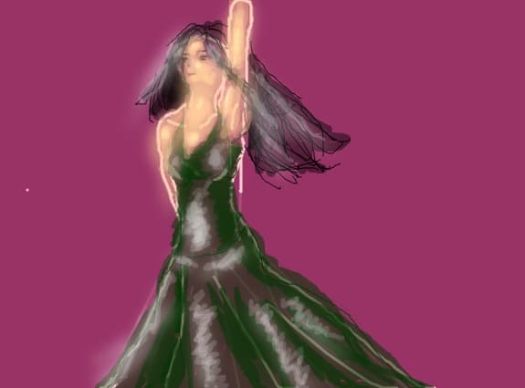 elegance