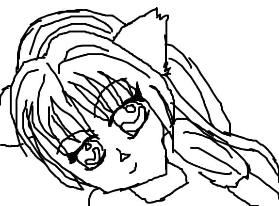 mda, anime nereusit...