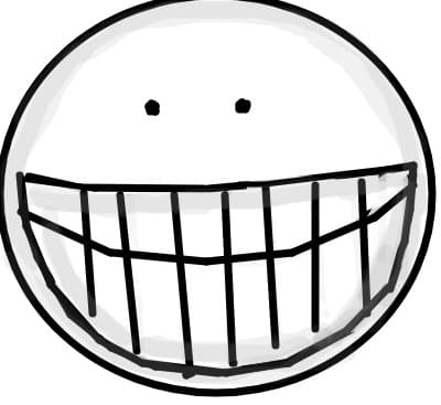 smile