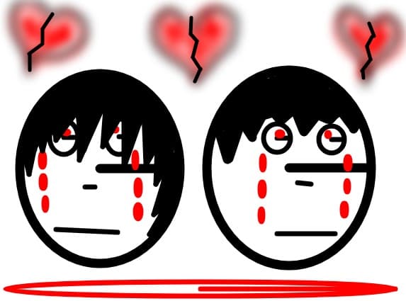 Emo Sad