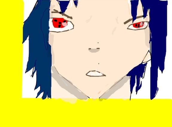 sasuke